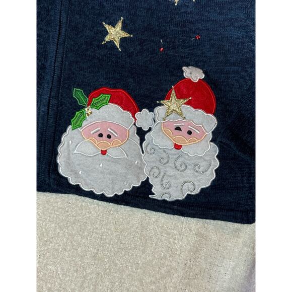 Tiara International Christmas Collection Santa - Picture 2 of 5